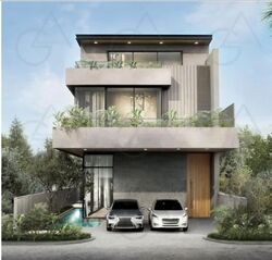 Serangoon Central (D19), Semi-Detached #557145591